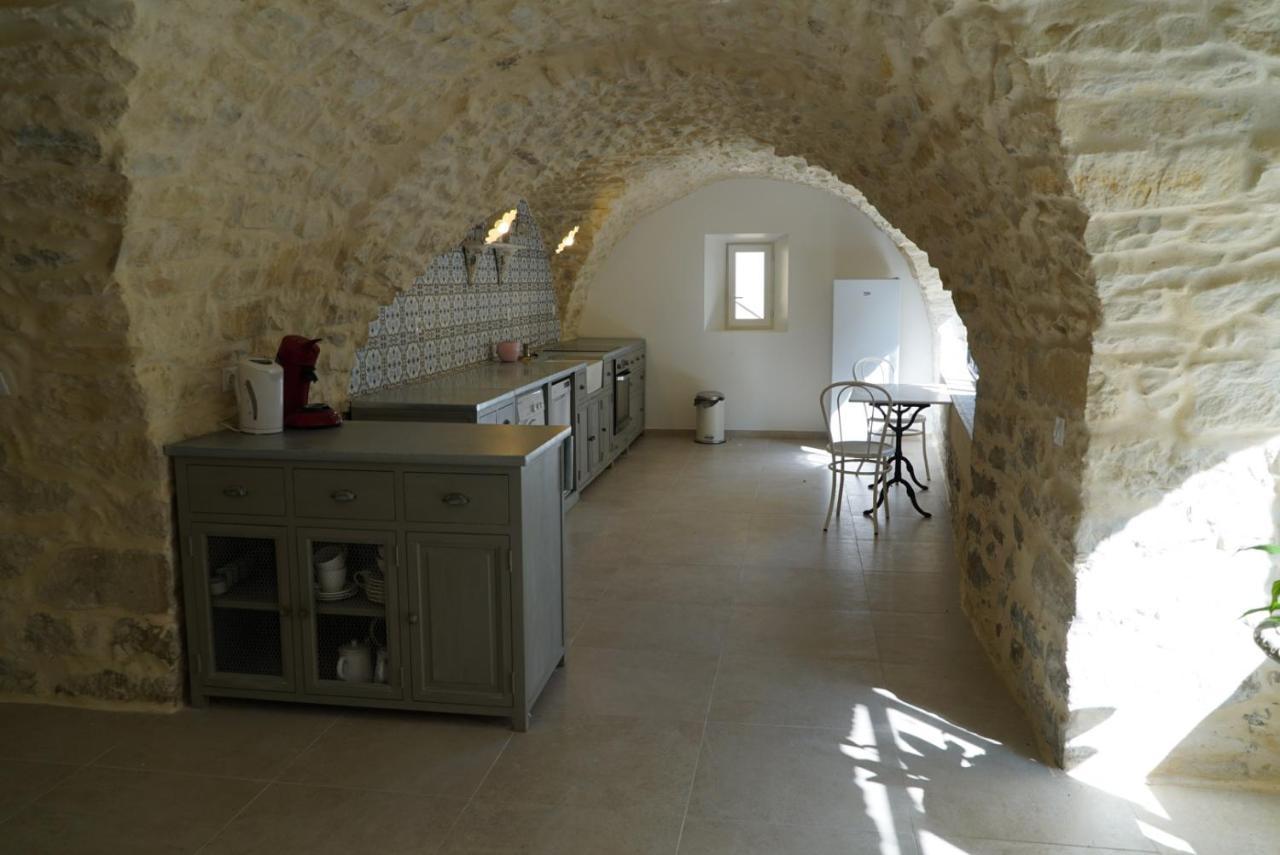 Gite A La Ferme Au Mas Du Sire Quissac  Ngoại thất bức ảnh